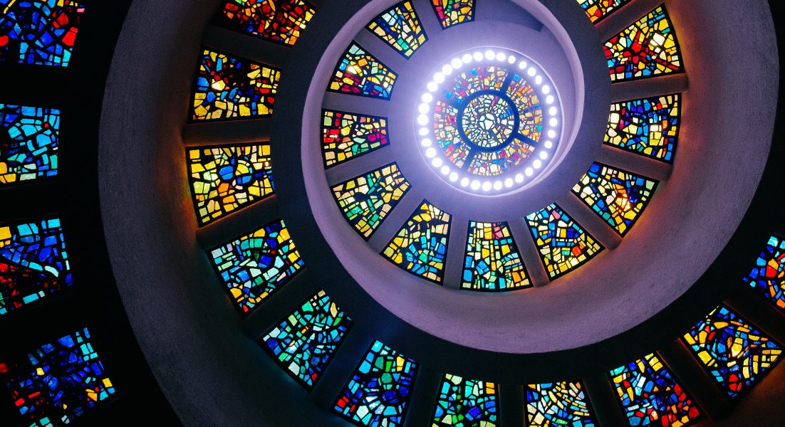 The Gospel and the Church