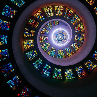 The Gospel and the Church