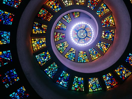 The Gospel and the Church