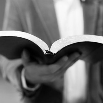 Two Testaments, One Gospel