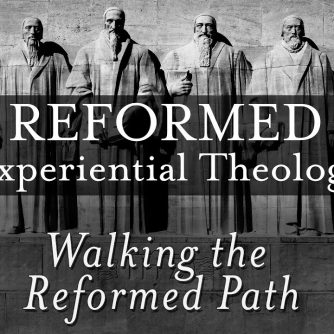 Reformed experiential